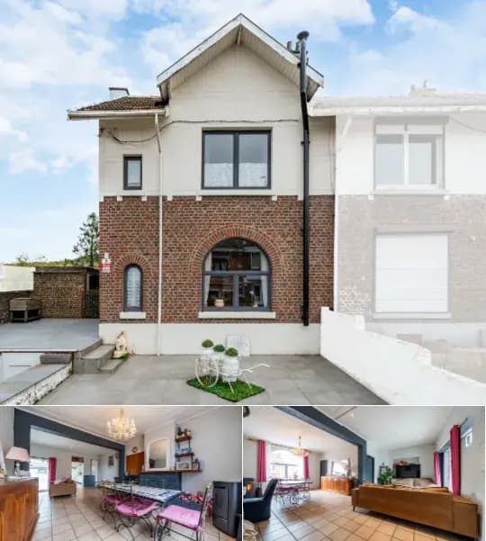 Residence for sale