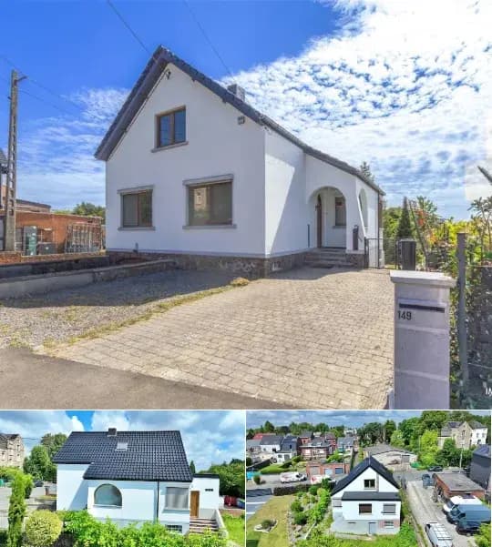 Residence for sale