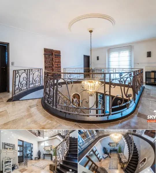 Villa for sale