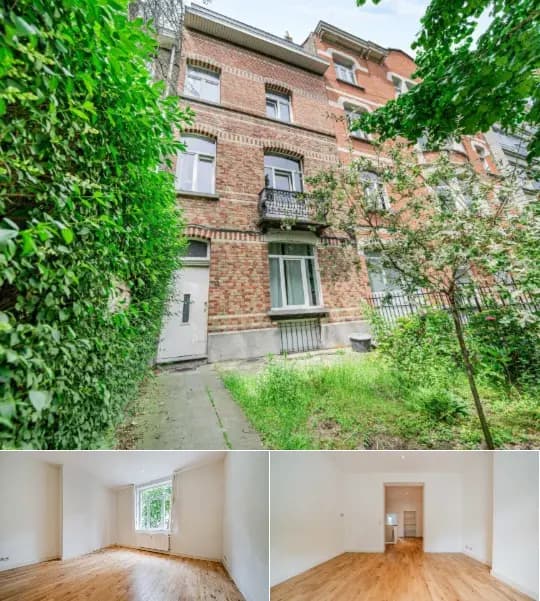 Ground floor for sale