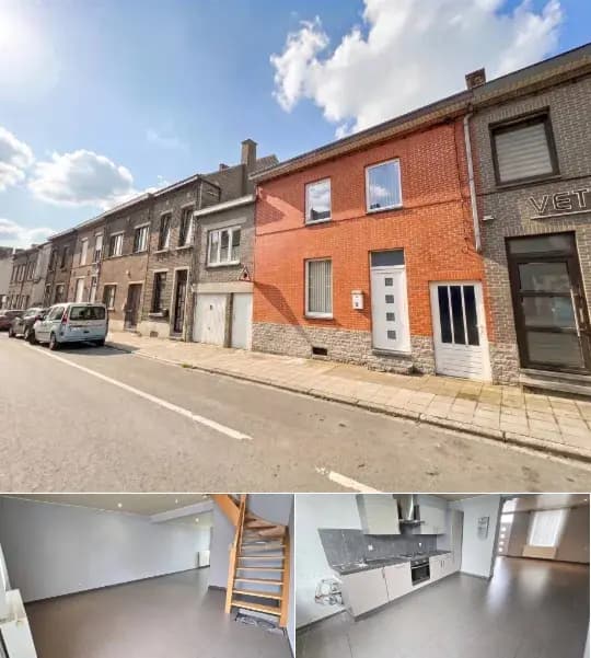 Residence for sale