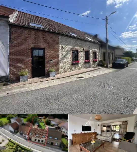 Residence for rent