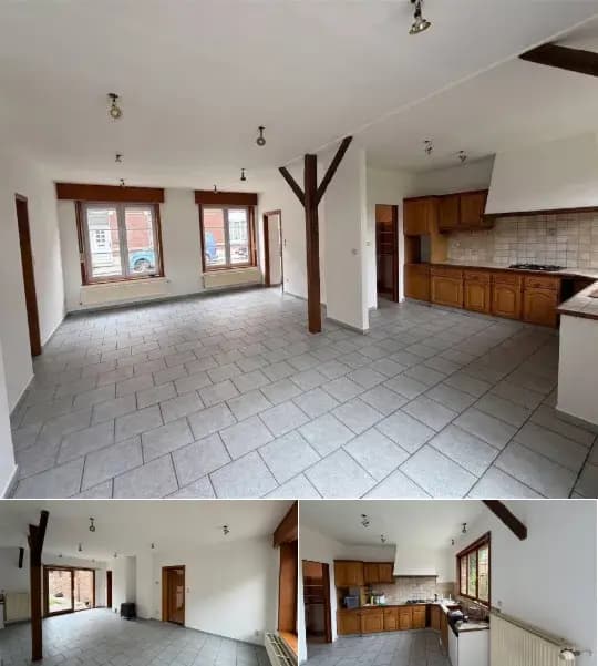 Residence for rent