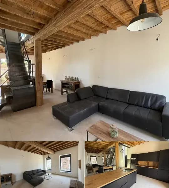 Residence for rent