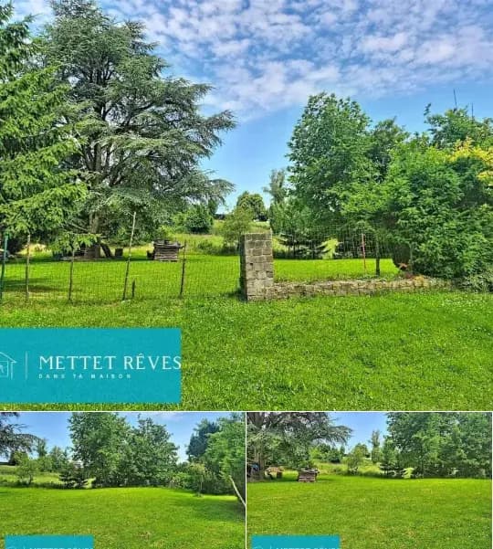 Land for sale