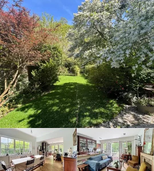 Residence for sale