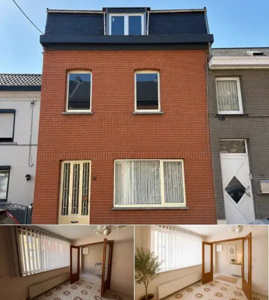 Residence for sale