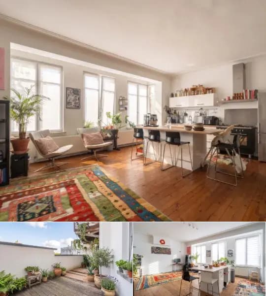Apartment for sale