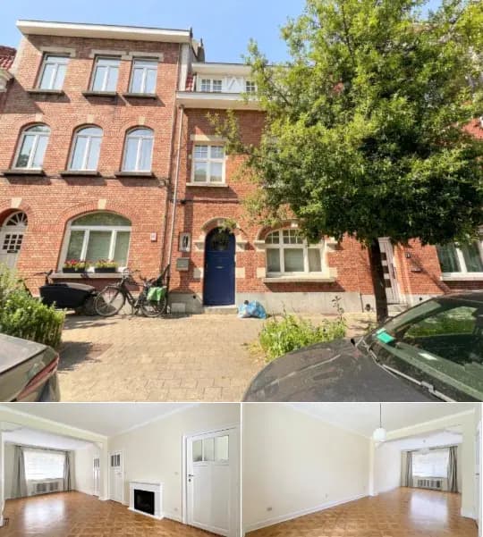 Residence for rent