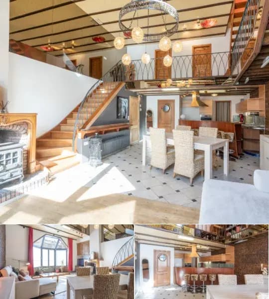 Residence for sale