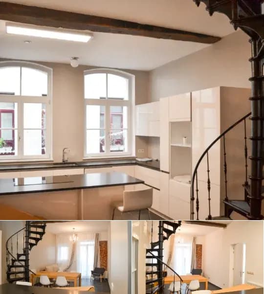Apartment for rent