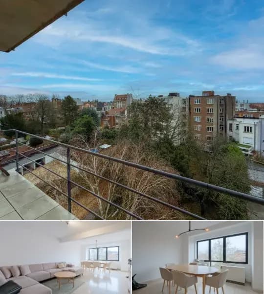 Apartment for sale