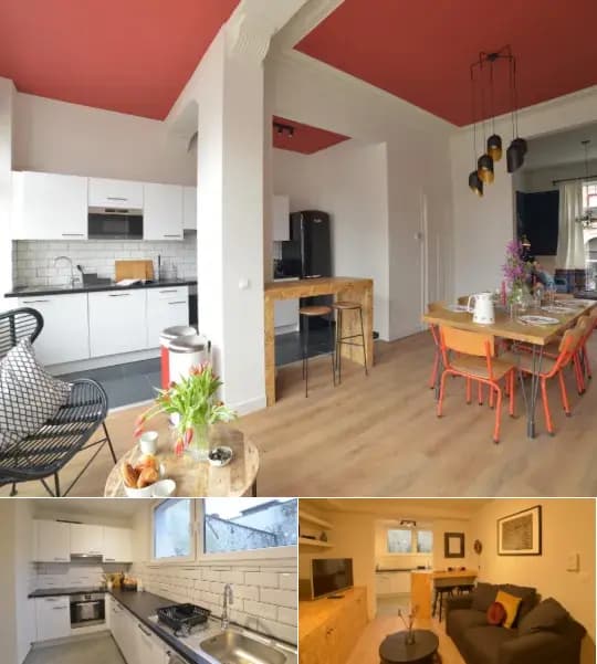 Apartment to share