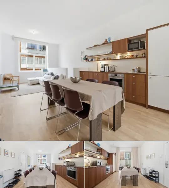 Duplex for sale