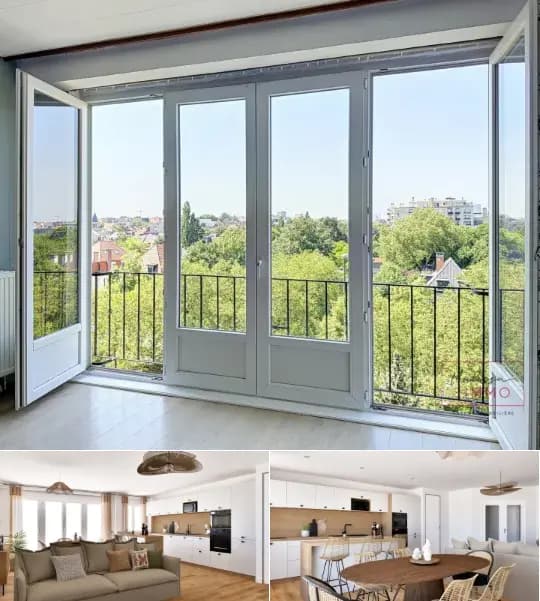 Apartment for sale