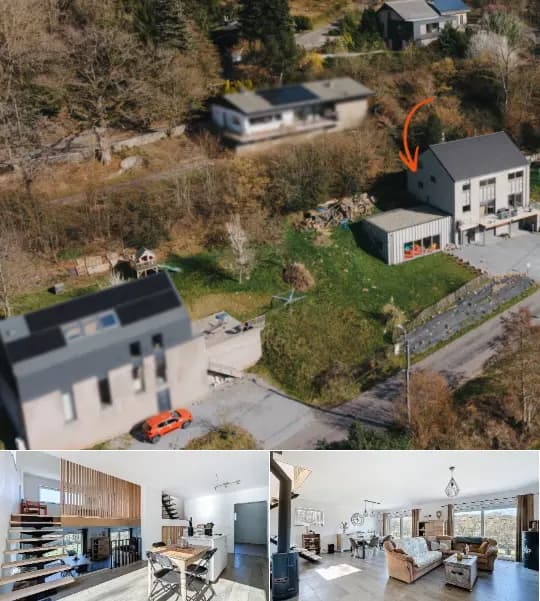 Villa for sale