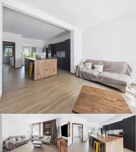 Residence for sale