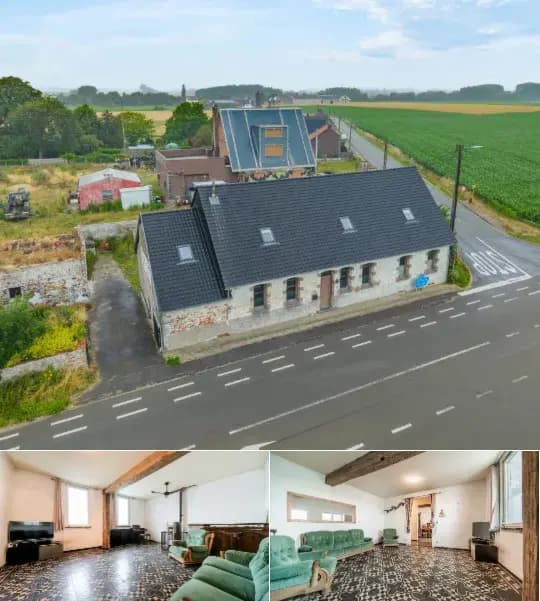 Residence for sale