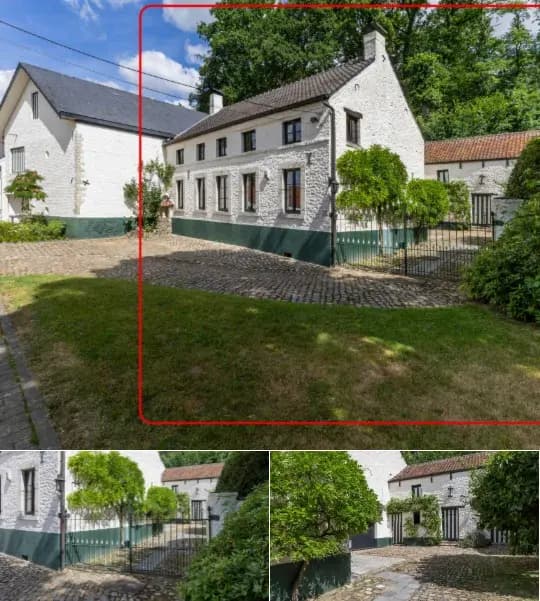 Residence for sale