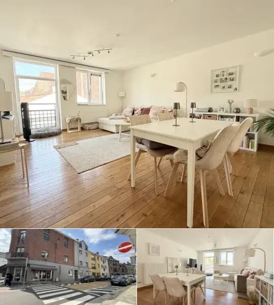 Apartment for sale