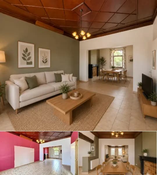 Residence for sale