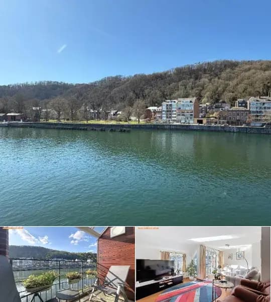 Apartment for rent