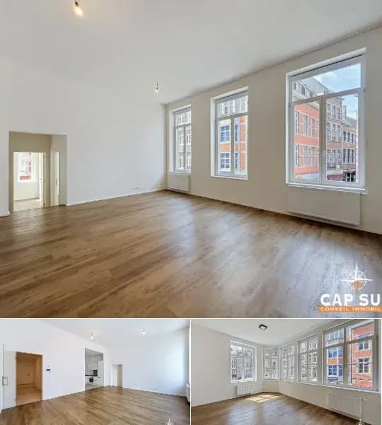 Apartment for rent