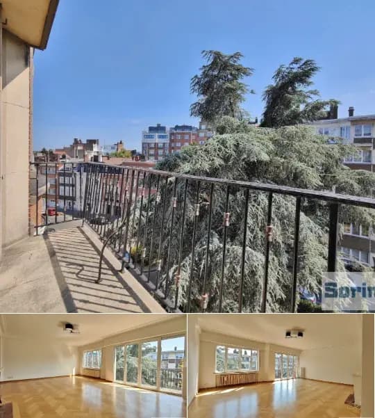 Apartment for rent
