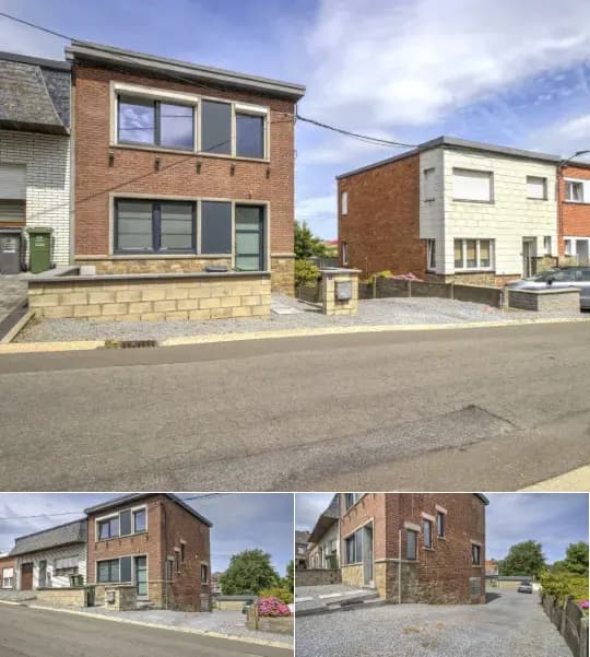 Residence for rent