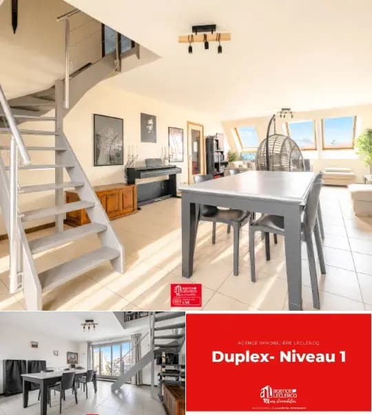 Apartment for sale