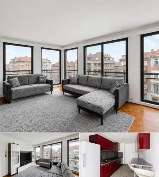 Apartment for sale