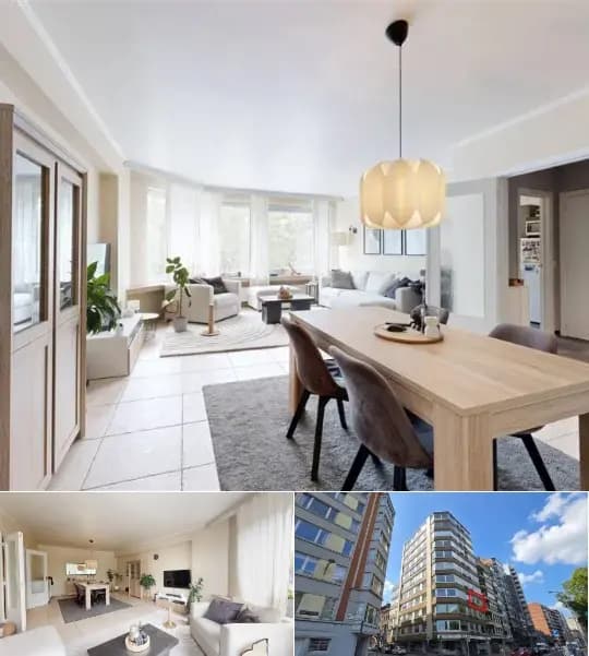 Apartment for rent