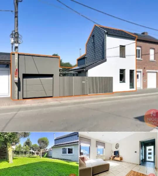 Residence for sale