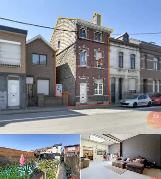 Residence for sale