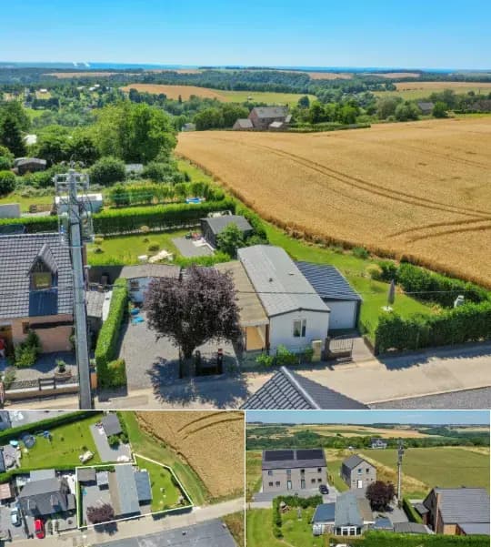 Residence for sale