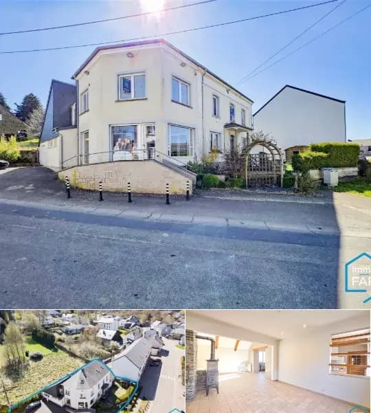 Residence for sale