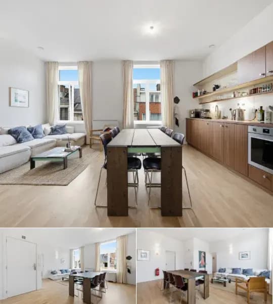 Apartment for sale