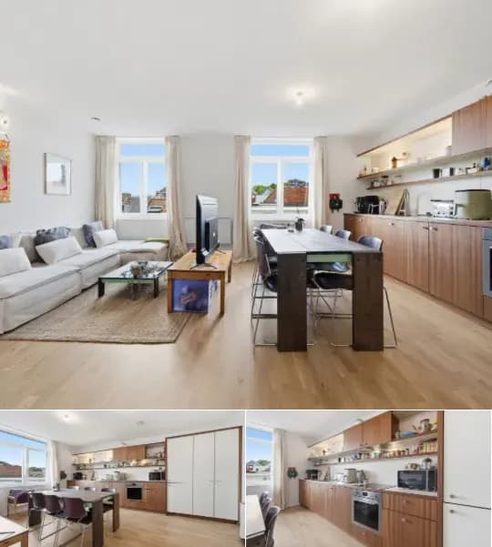 Apartment for sale