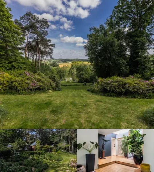 Residence for sale
