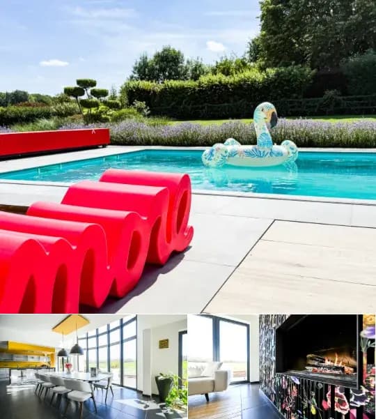 Residence for sale