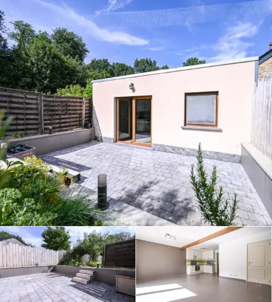 Residence for rent