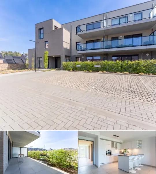 Ground floor for sale