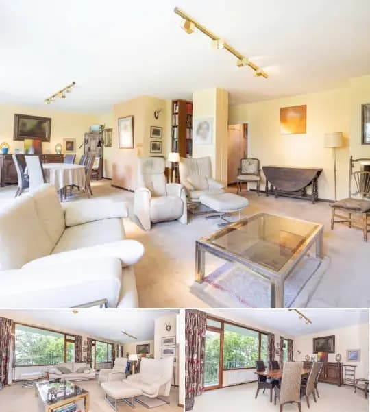 Apartment for sale
