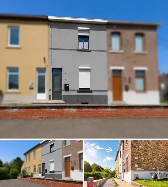 Residence for sale