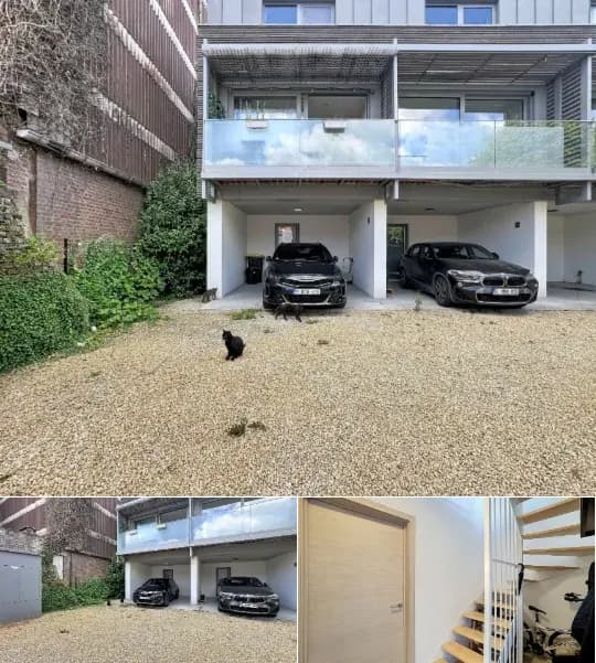 Residence for rent
