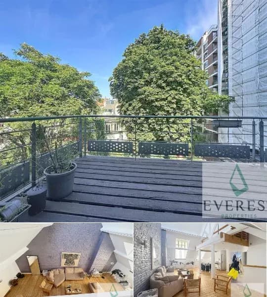 Apartment for rent