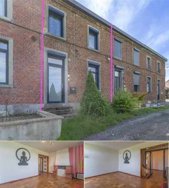 Residence for sale