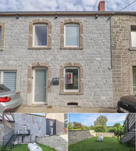 Residence for rent
