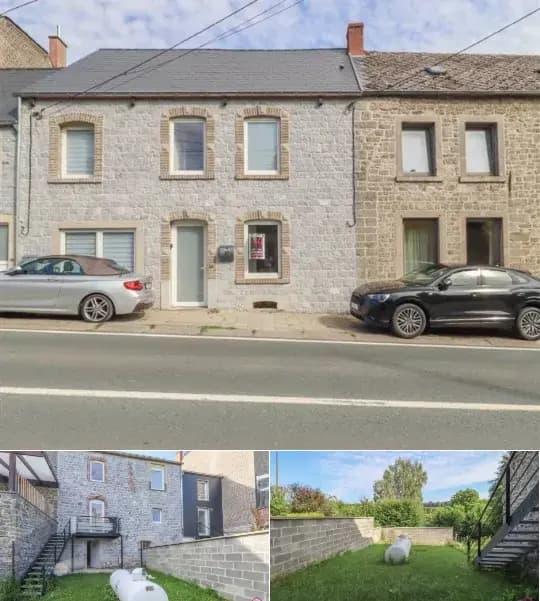 Residence for rent
