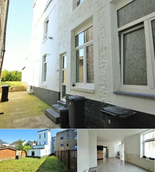 Apartment for rent